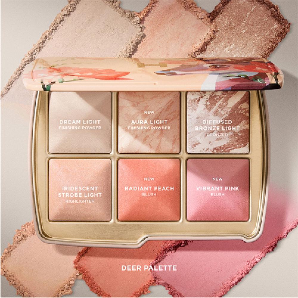 HourGlass [Feiertag] Neue Ambient Lighting Edit Unlocked Palette 3 Farben