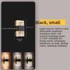 Modern Crystal Wall Light With Led Lamp And Wall For Bedroom And Living Room Decor