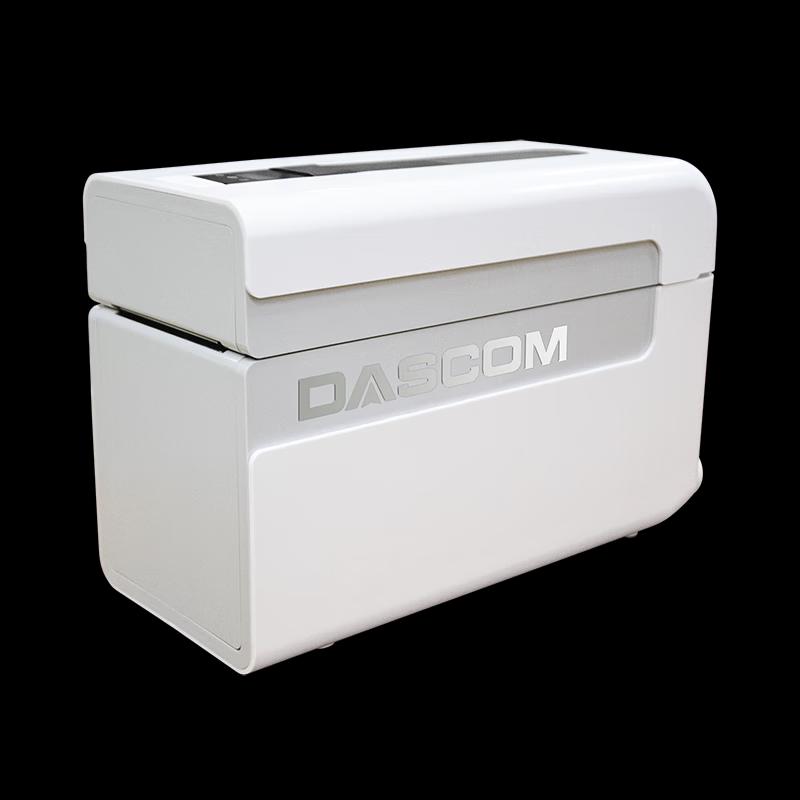 Dascom DL-2200 Thermal Barcode Label Printer