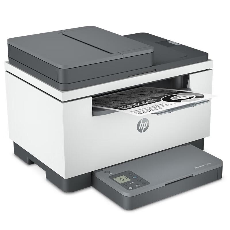 HP LaserJet M233sdw Wireless Monochrome Multifunction Printer CN Plug (adapter Included)