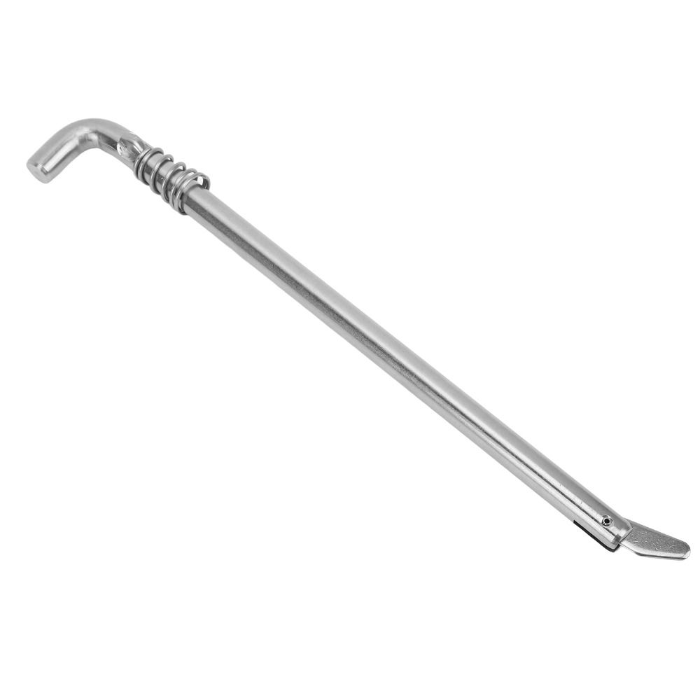 Stainless Steel Outboard Tilt Rod 2 Stroke Boat Motor Tilt Rod Stainless Steel Tilt Rod Marine Use
