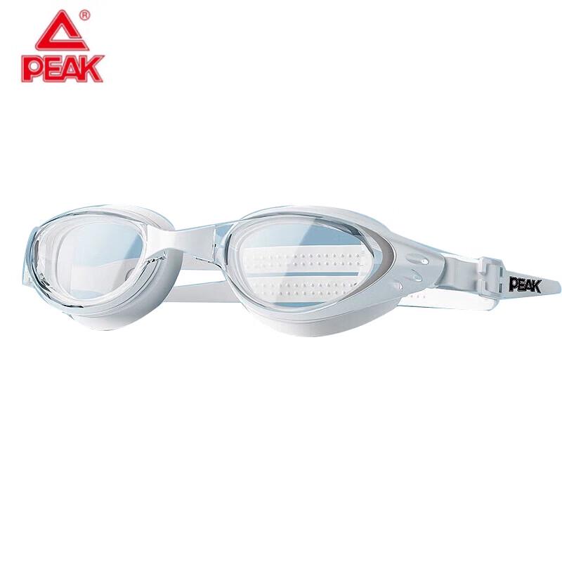 PEAK HD Anti-Fog Coated Swimming Goggles