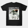 T-shirtler – Tişörtler