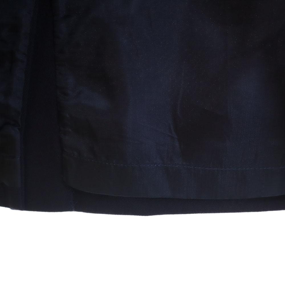 Salvatore Ferragamo 90s Made in Italy Old Midi length Tight Skirt 46 Women Used