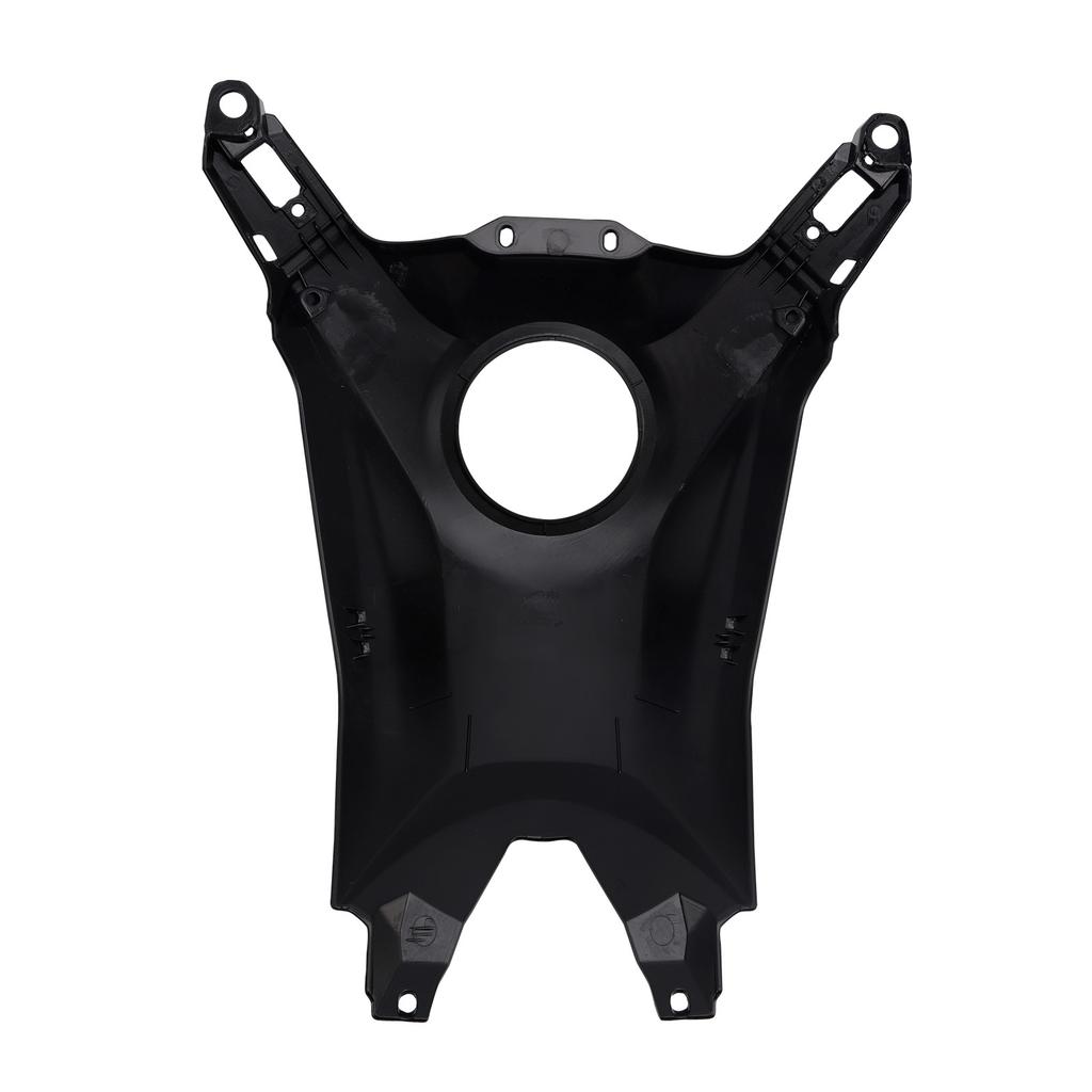 Gas Tank Cover Fairing Protector For Yamaha Tenere 700 2025-2026 Black
