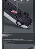 Zhi 1:24 Phantom Starry Sky Alloy Toy Car with Sound & Light, Pull Back Action, and 6 Openable Parts