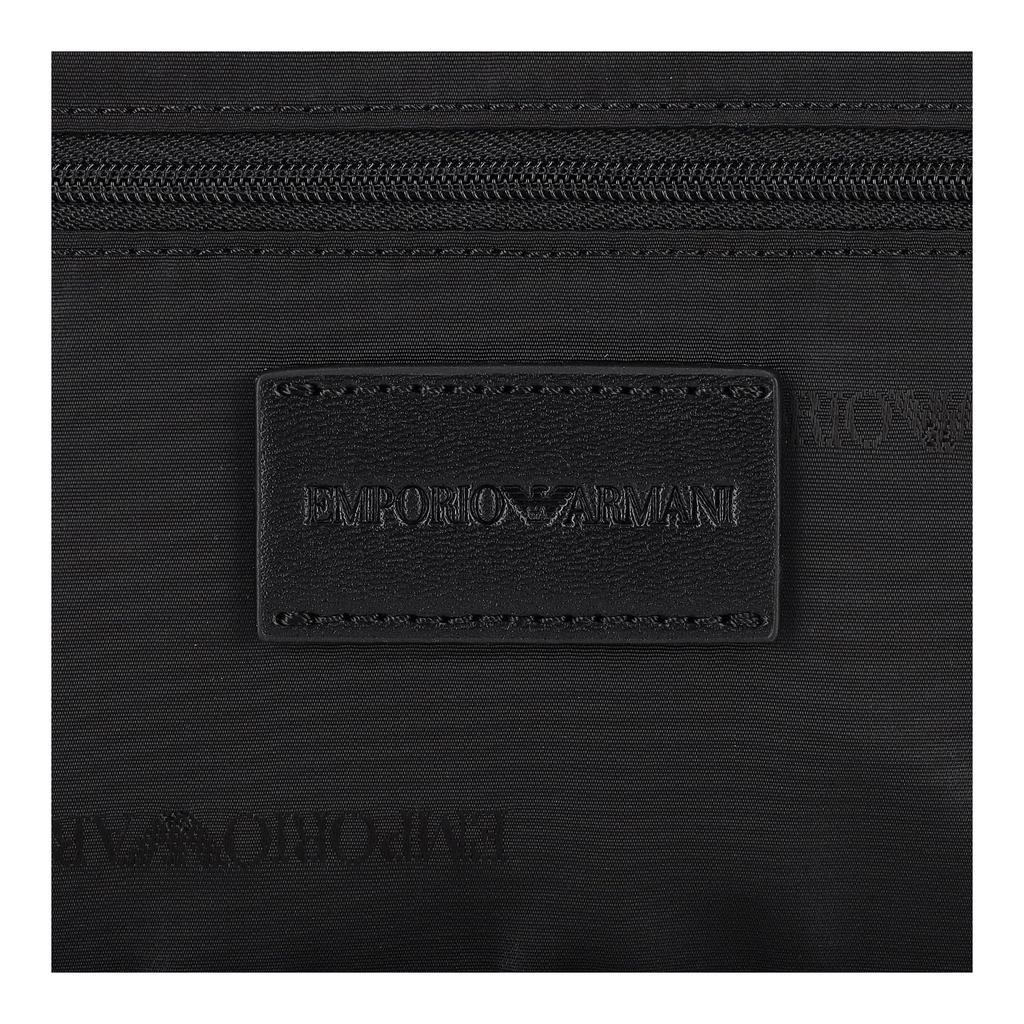 Emporio Armani Body Bag UB118 Men's EM000088-AF13841 [Used]