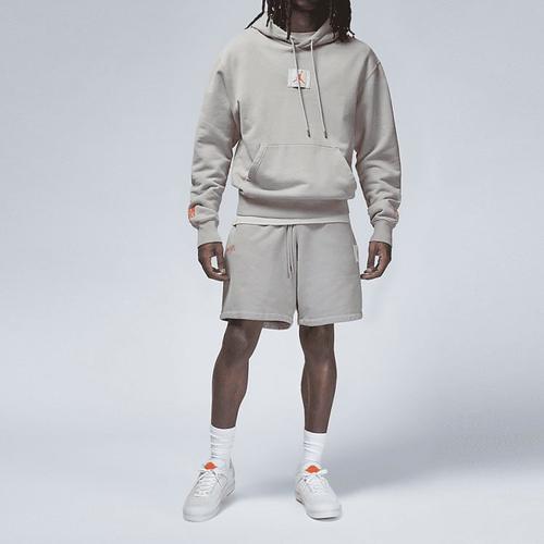 Jordan Jordan X Shelflife Sweatshirts Men Beige DV6997-016