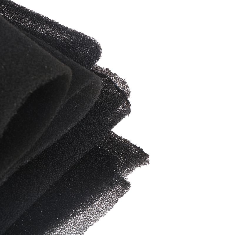 Universal Projector High Temperature Dust-Proof Sponge Filter Screen It Can Be Cut To Any Size The Same Thickness Can Be Used