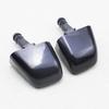 2Pcs Car Headlight Washer Spray Nozzle For Nissan X-Trail Xtrail T31 2008 - 2014