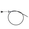 Front Drive Engagement Distributor Cable -910mm ZTS Zetor Ursus C-385 ANDORIA