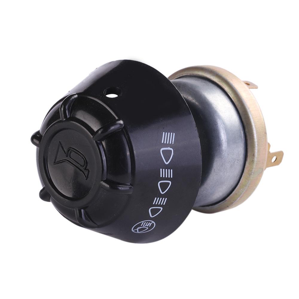 Headlight & Horn Switch For Massey Ferguson 240P 241 261 271 1668816M2