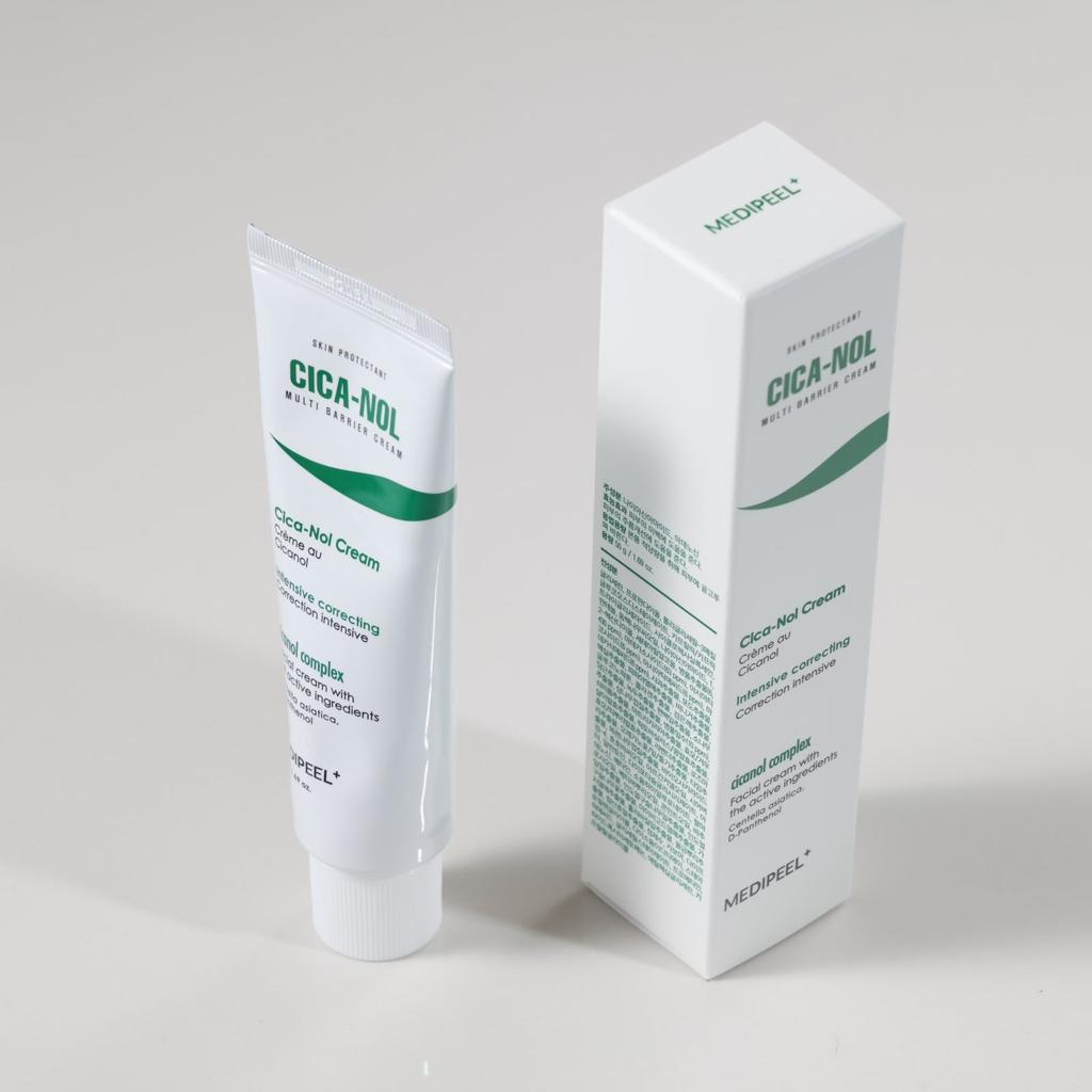 Medipeel Phyto Cica-Nol Creme 50g