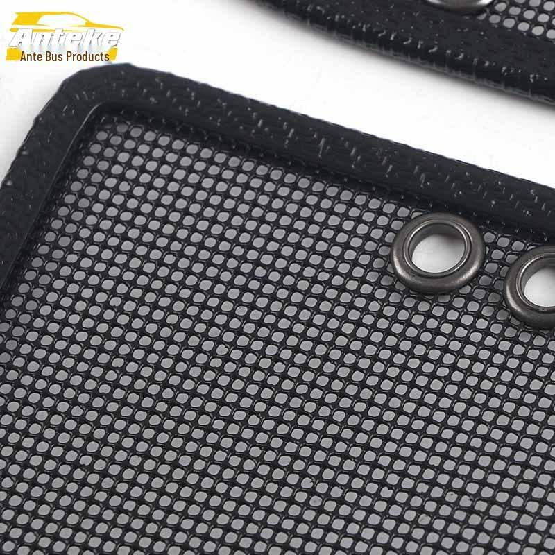 2022 Model Insect-Proof X3 Diamond Mesh Radiator Protector