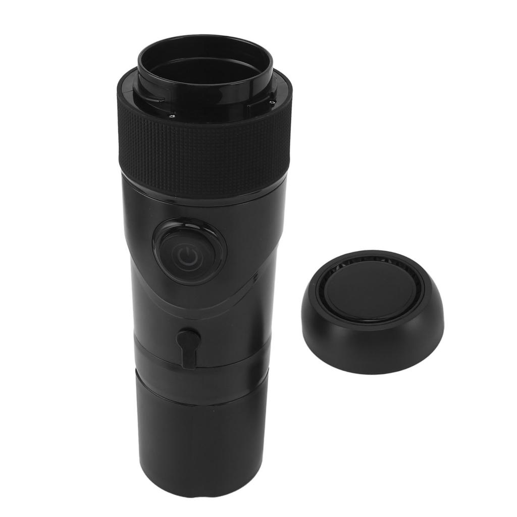 3 in 1 Tragbare Kaffee Maker Kapseln Gemahlen Kaffee Extraktion Elektrische Kaffee Maschine mit