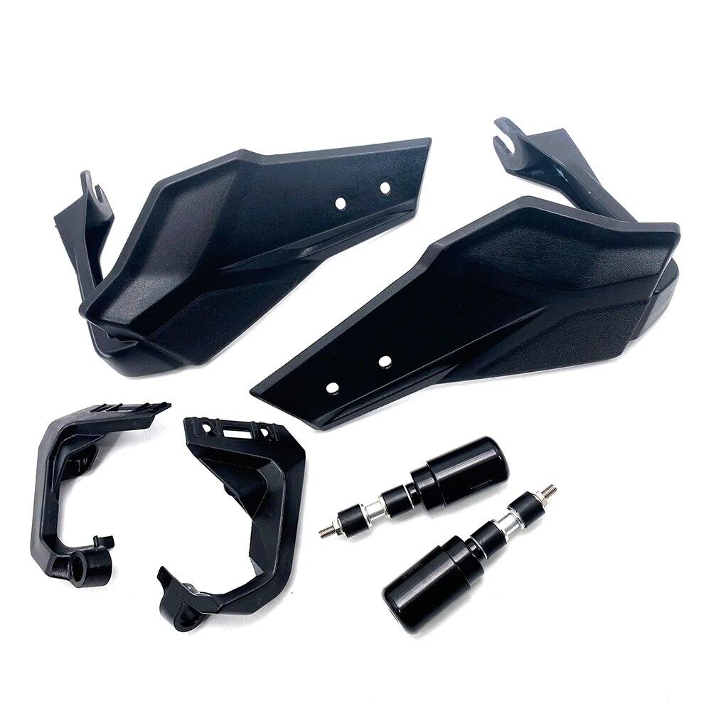 For Suzuki V-Strom DL1050 XT -2022 Hand Guard Motorcycle Handguards Handlebar Guards DL 1050A V Strom   2022