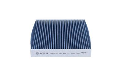 BOSCH Aerist Premium Air Conditioner Filter for Honda Vehicles AP-H06 (Bosch) (Antiviral/Anti-Allergen Type) [Used]