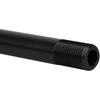 12X148 Boost Rear Thru Axle, Rear Fork Thru Axle Skewer Repair Replacement for 142 * 12 Thread 1.0