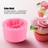 Carnation Silicone , Fondant Cake, Baking Essential , for Chocolate, with Various and Novel  ,  Material