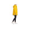 Nike Synthetic Fill Hooded Cotton Jacket Women Jackets Dark-Sulfur CV8671-743