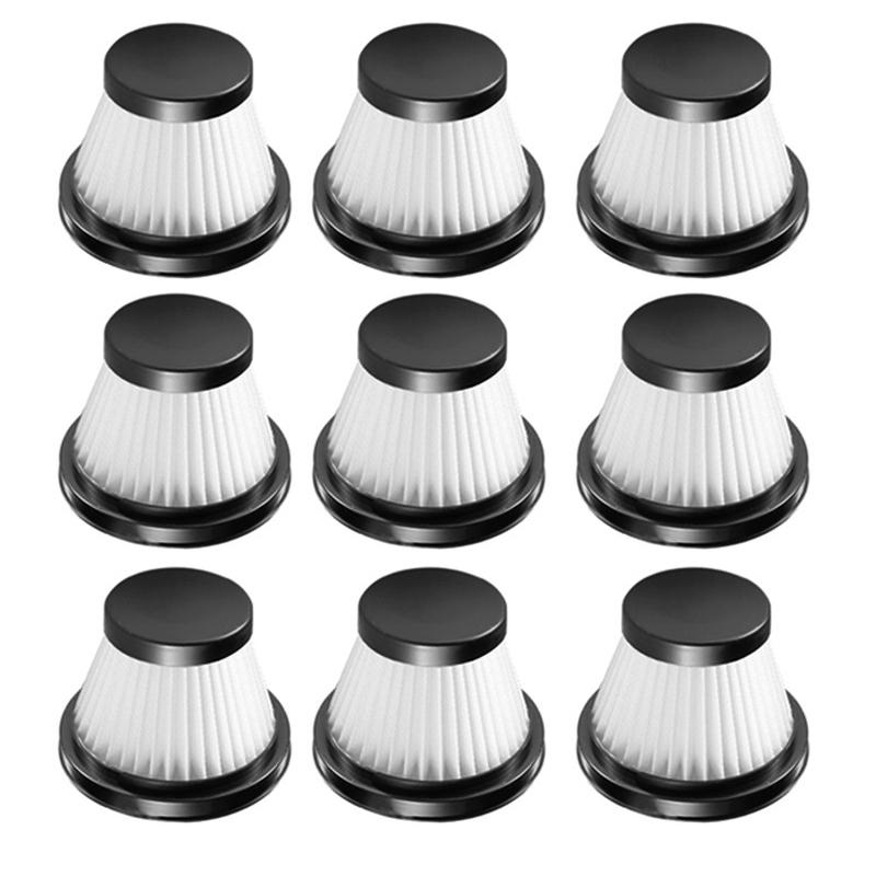 C006 Car Vacuum Cleaner Filter HEPA