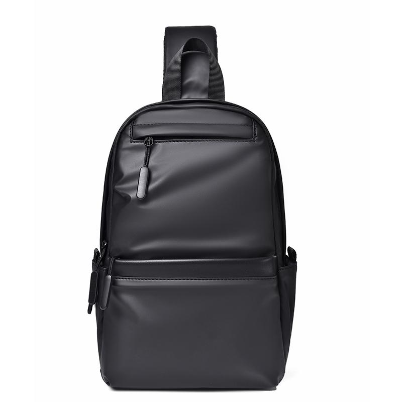 Cinemore New Casual Crossbody Bag Fashion Shoulder Bag Multifunction Shoulder Bag