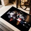 Michael Jackson Dance Pose Floor Rug Office Rug Suitable For Kitchen Game Room Entryway Dormitory Antislip Carpet Office Home Decor