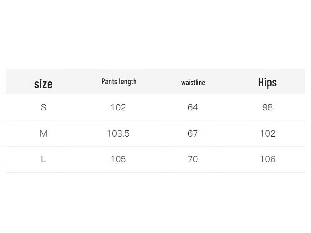 Lu Xiangnan Women's High-Waist Loose Straight Casual Pants