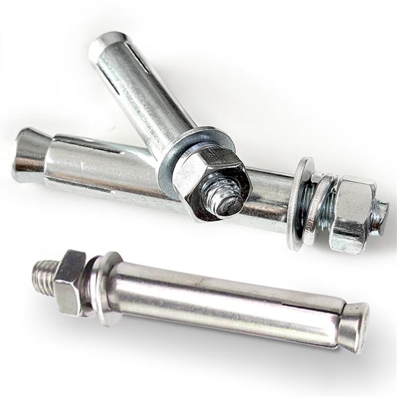 Tanqi Galvanized Sleeve Anchor Bolts