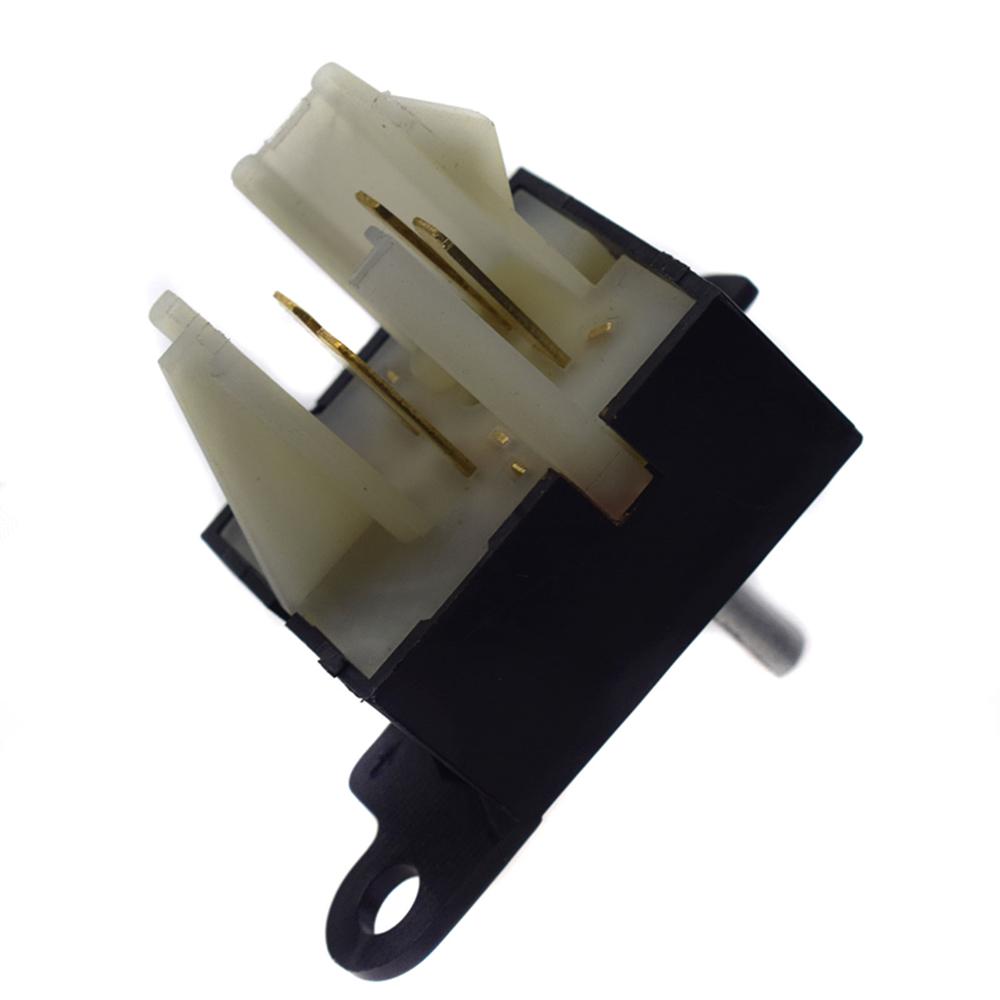 New Blower Control Switch Front YH1934 For Ford E250 E350 E450 Econoline Mustang