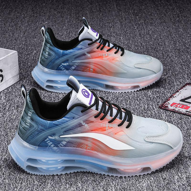 Sub-new summer mesh student running casual sports basketball tide shoes autumn