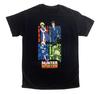 2025 Anime Hunter X Hunter T Shirt Men's Cotton Short Sleeve Tee Casual Clothing Vintage Harajuku Women  Unisex Oversized Tops