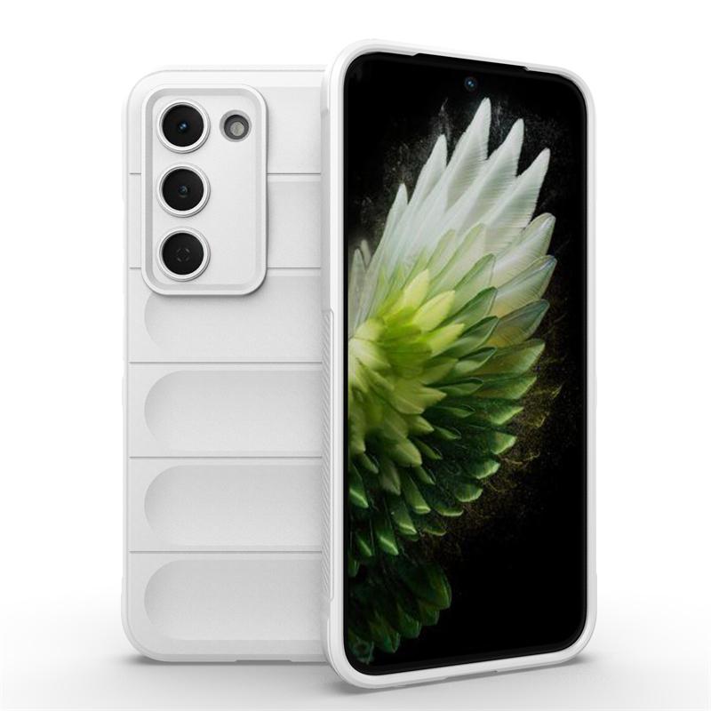 Full Cover For Tecno Spark 40 Pro Case Anti-knock Soft Silicone Back Case Tecno Spark 40 Pro Case For Tecno Spark 40 Pro Cover
