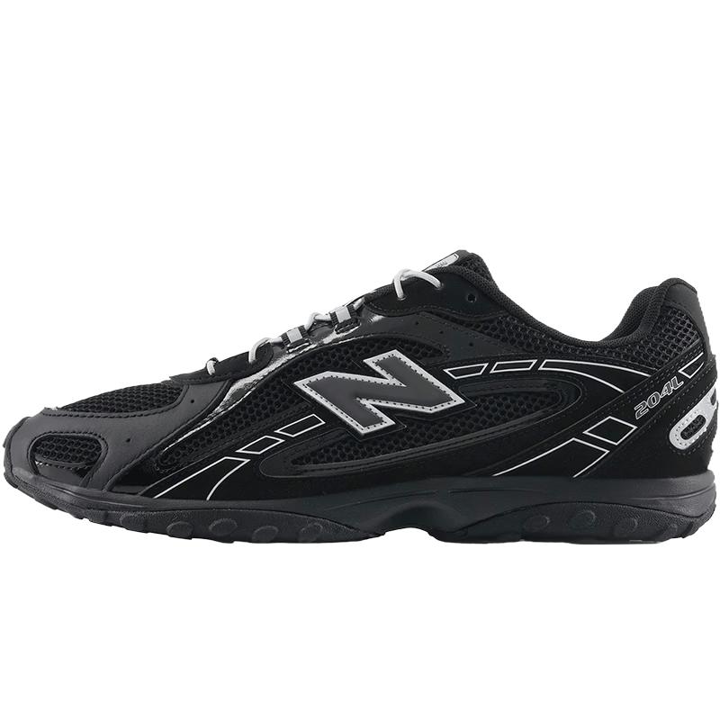 

New Balance 204L Series Casual Sneakers EU 36