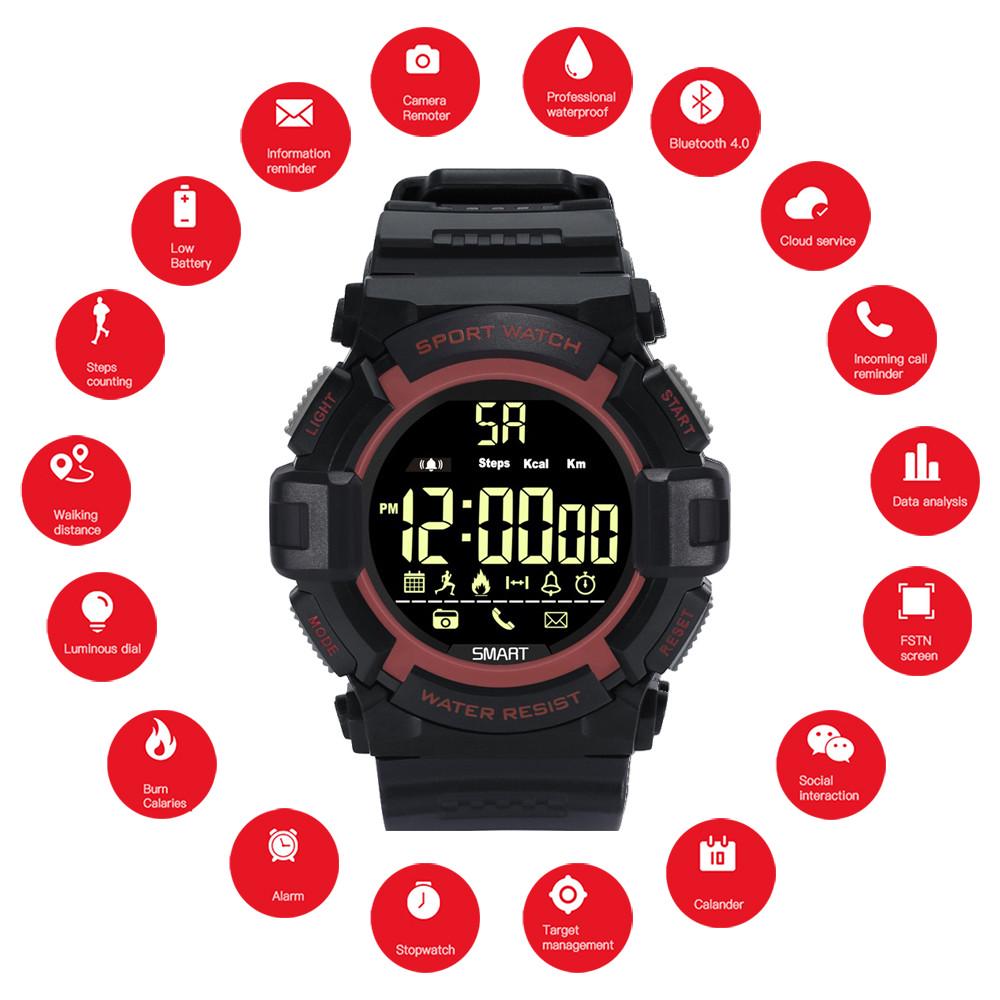 Sport smartwatch ex16s Clearance