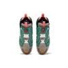 Billionaire Boys Club X Reebok InstaPump Fury Boost Earth Unisex Sneakers Green Pine-Green Boulder-Grey GZ5363