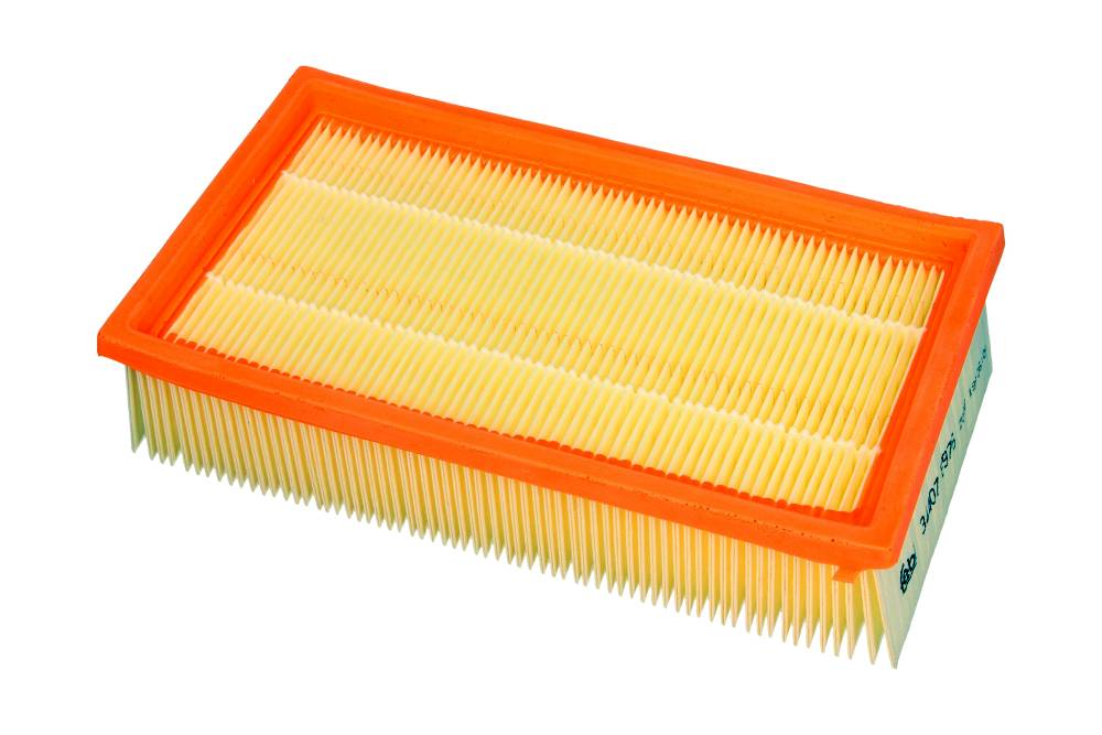 FEBI AIR FILTER RENAULT CLIO 3 1.5DCI 05
