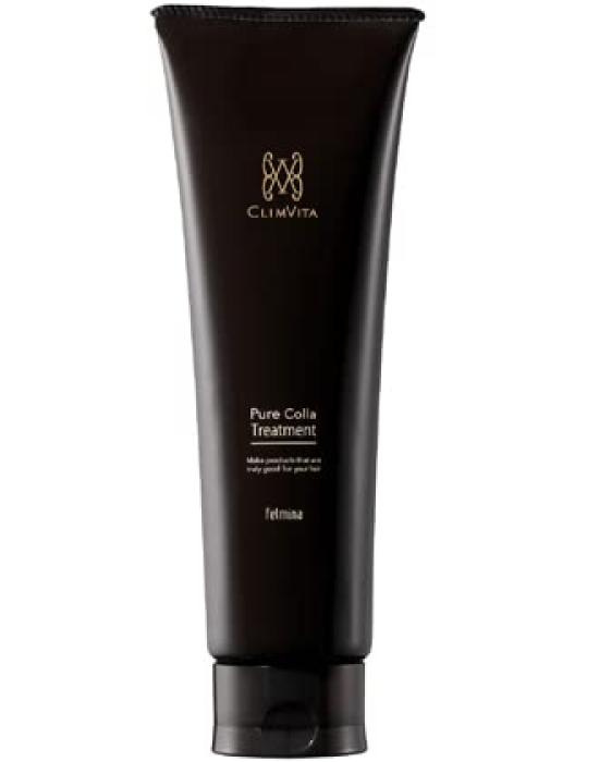 

Fermina Crimvita Чистый коллаген уход 250 г Сыворотка-уход Коллаген Салонный эксклюзив Кора Волос Уход за волосами Корни волос Кожа головы Истончение волос Выпадение волос