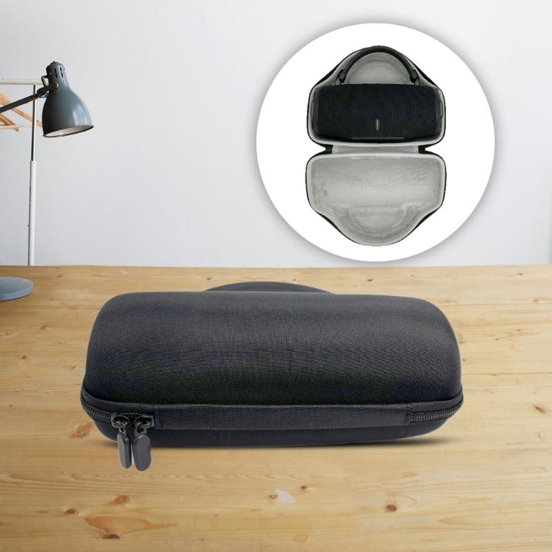 Shockproof Storage Bag Water Resistant Protective Carrying Case For Charge 6 5 Portable Bluetooth-compatible Speaker