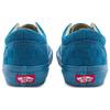 Vans Bold Ni 'Midnight Blue' VN0A3WLPCNQ