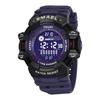 Men Watches Luxury Man Military Watch  8050 Waterproof Big Dial Fashion LED Backlight Sport Digital Watch For Men