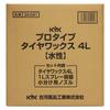 Furukawa Chemical Industries KYK Pro Type Vosk na pneumatiky 4L (KYK) 34-041