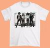 Phil Lynott Thin Lizzy Band Signed Tour Unisex T-shirt Size S-5XL