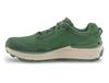 Topo Athletic Running Shoes TRAVERSE Cm Women's Sage/Tan 22.5