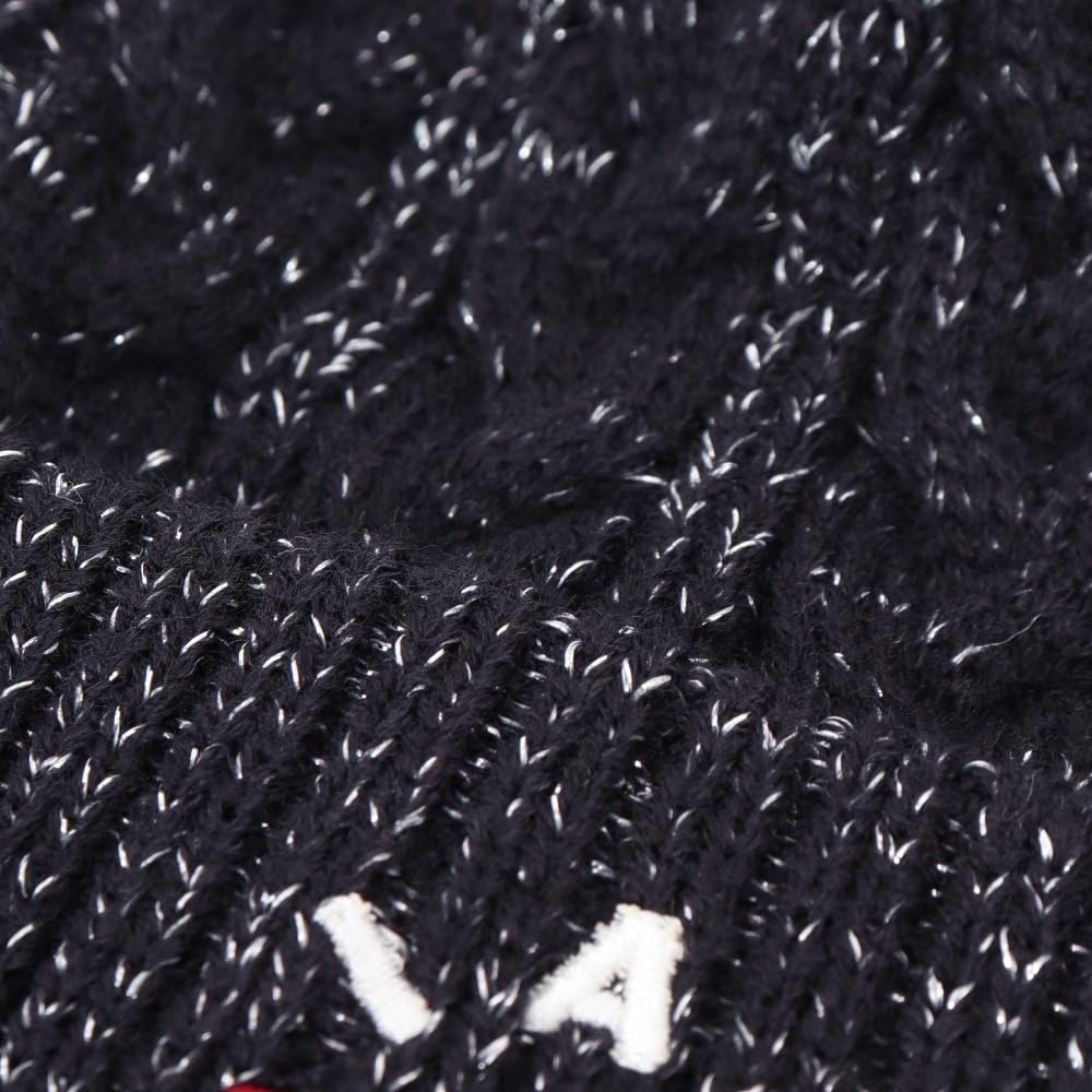 Admiral Golf Women's Circle Logo Beanie