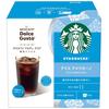 Nescafe Dolce Gusto Original exklusive Kapseln (nicht kompatibel Neo) Starbucks Eiskaffee Americano 12er Pack