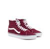 Мужские кроссовки Vans Sk8-hi vn000d32zcf1 bordowy