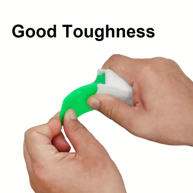 9-in-1-Silikon-Dichtungswerkzeug, professioneller Dichtungsmittelverteiler, Fugenverteiler, Spachtel zum Entfernen von Fugenmörtelkanten an Fliesen und Fenstern