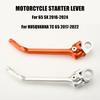 Motocross Kick Start Starter Lever Pedal For KTM SX 65 65SX 2016 2017 2018 2019 2020-2024 For HUSQVARNA TC 65 65 TC 2017-2022