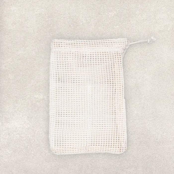 

[Тон 28] Экологичная сетка для хранения мыла